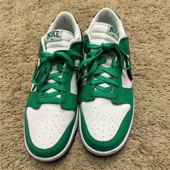 Nike Other - Nike dunk stadium green